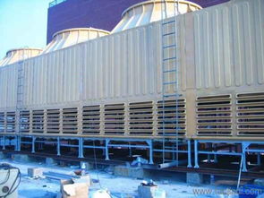 衡水大型玻璃鋼冷卻塔 生產(chǎn)廠家、價格與圖片全解析