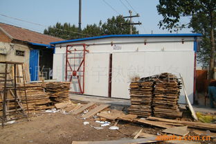 臨朐縣昕宇熱能設備廠 深耕熱能與機械領域，賦能家具制造與營林木竹采伐