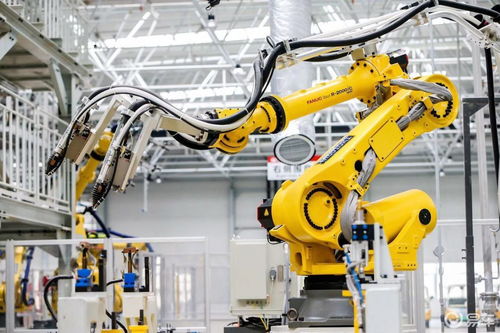 逆流而上 長城全球化步伐中的重慶工廠出奇招——頂級營林及木竹采伐機械制造基地投產(chǎn)